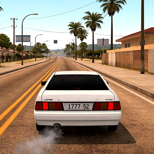 MadOut 2