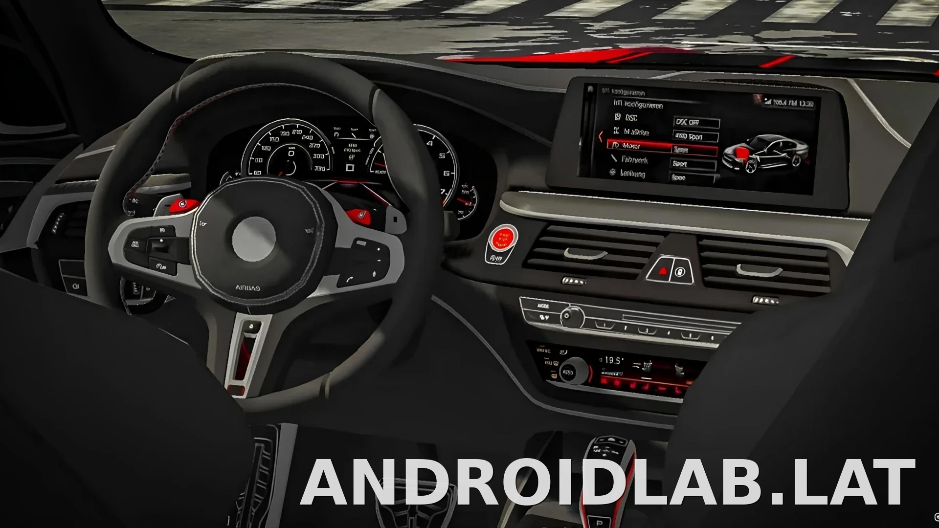 Car Parking Multiplayer скриншот 2