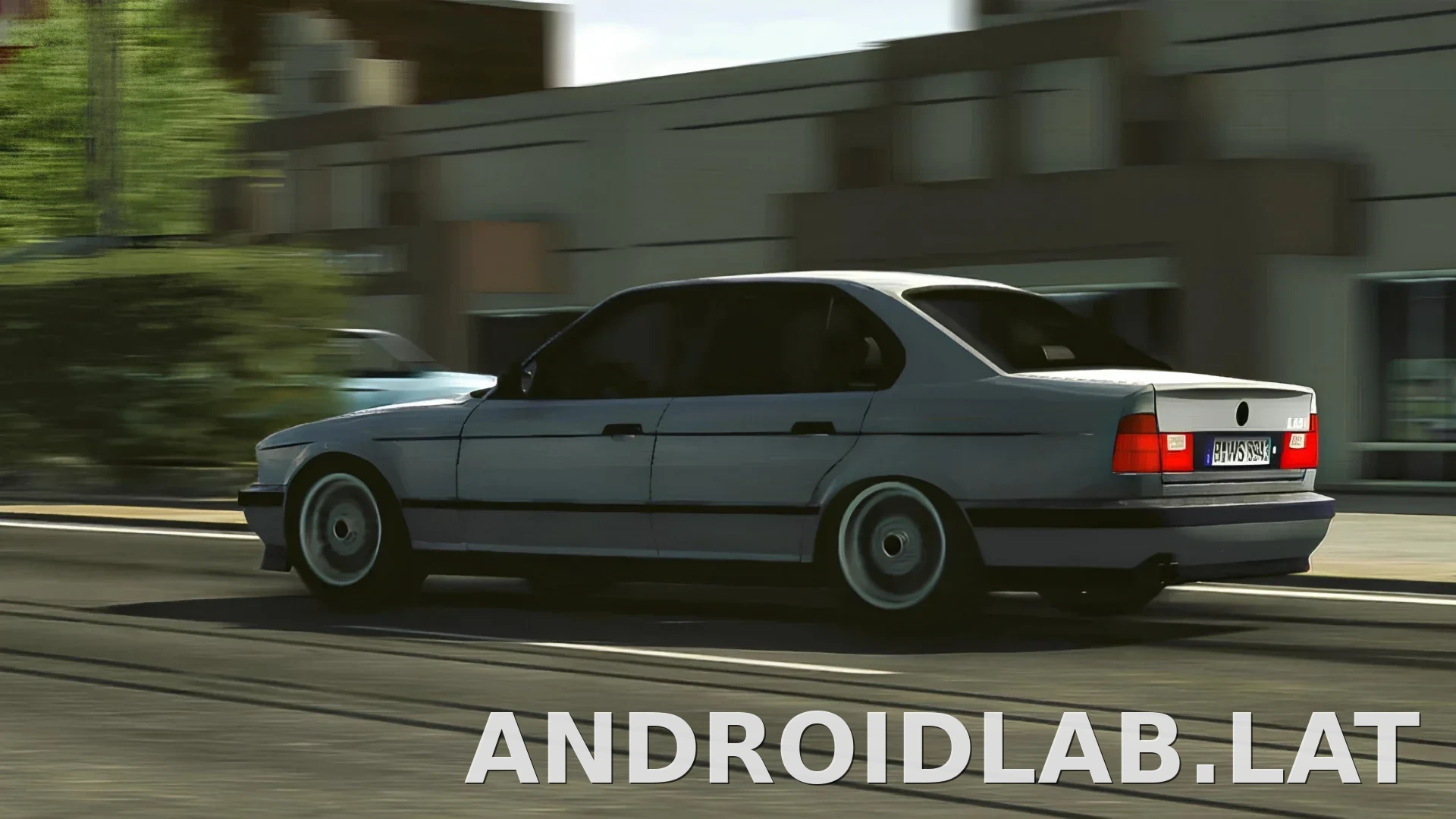 Car Parking Multiplayer скриншот 3
