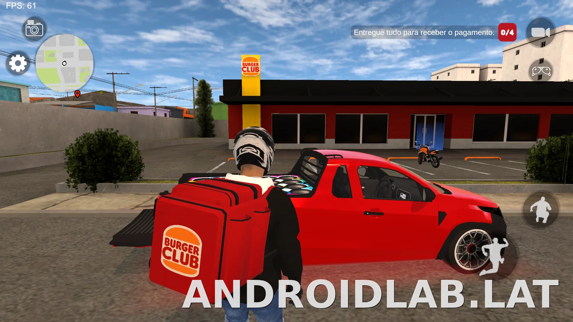 Elite Auto Brasil скриншот 6