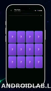 Fusvob скриншот 3