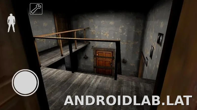 Granny скриншот 4