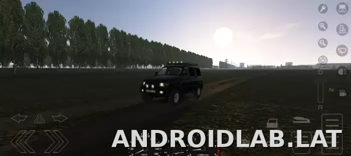 Motor Depot скриншот 5
