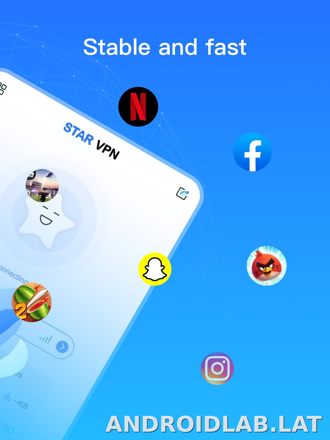 Star скриншот 6