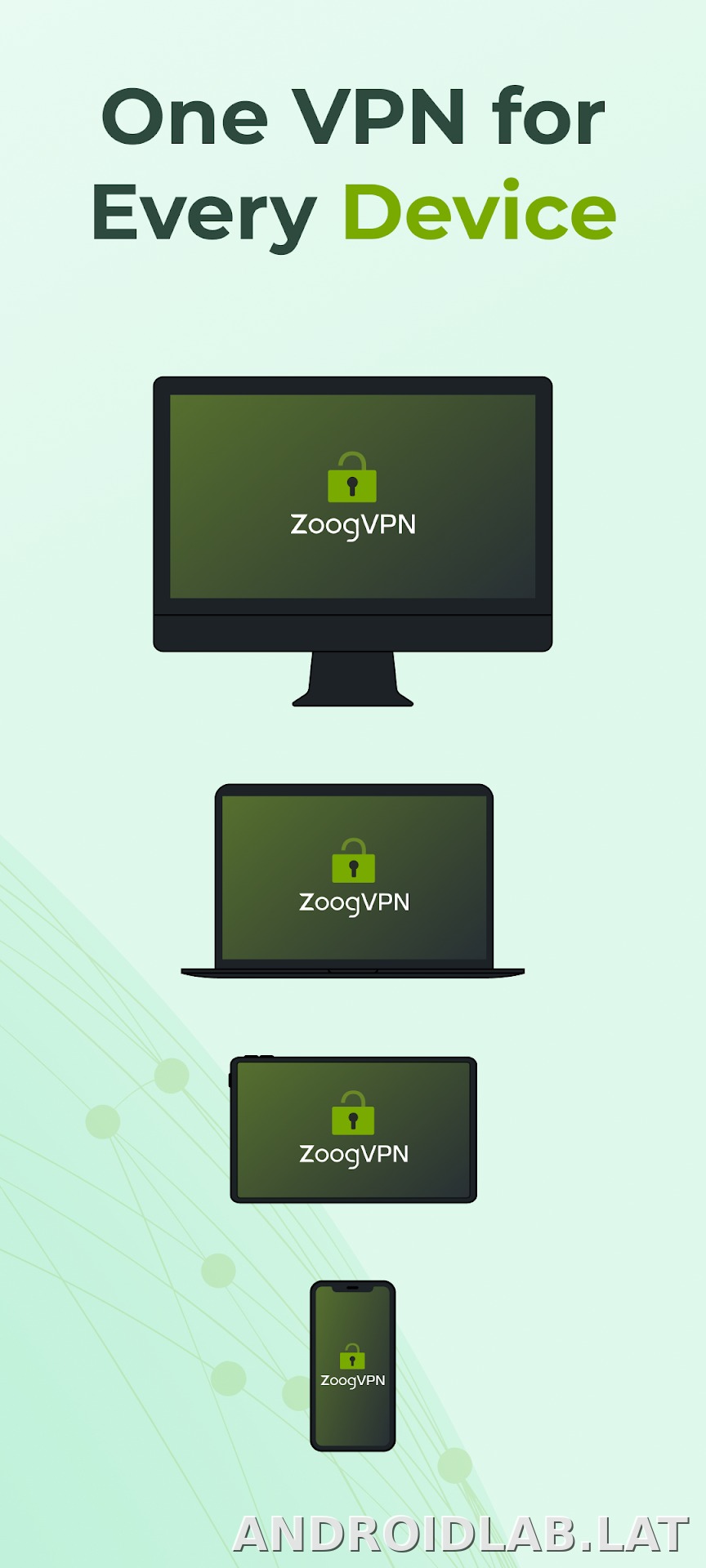 Zoog скриншот 6